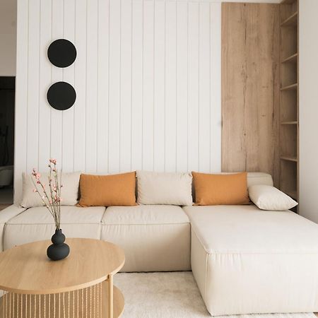 Flow Apartment 1 Bedroom With Parking Cluj-Napoca Exterior photo