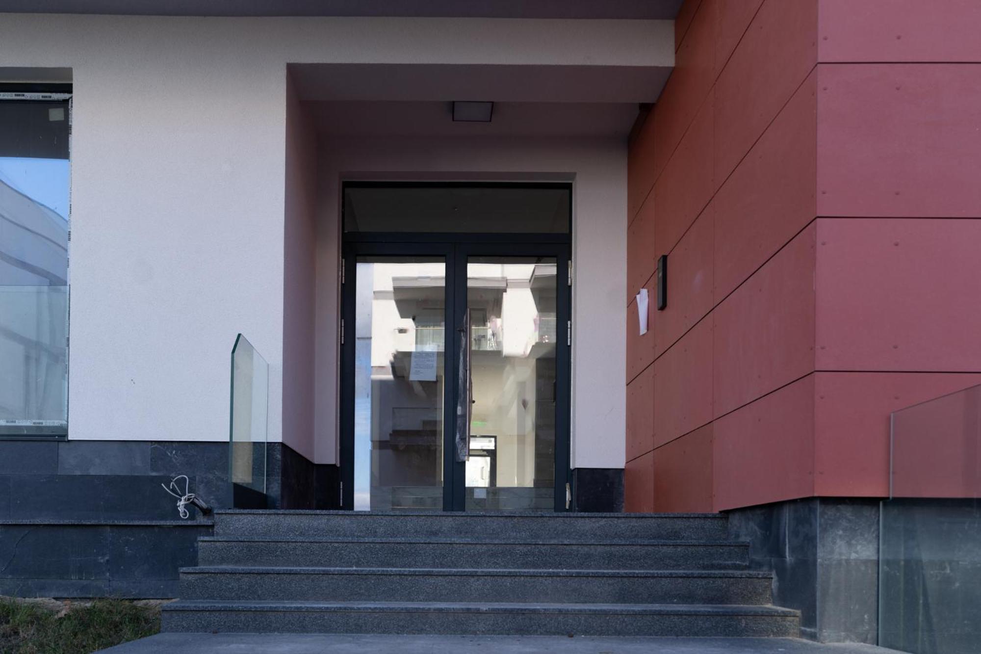 Flow Apartment 1 Bedroom With Parking Cluj-Napoca Exterior photo