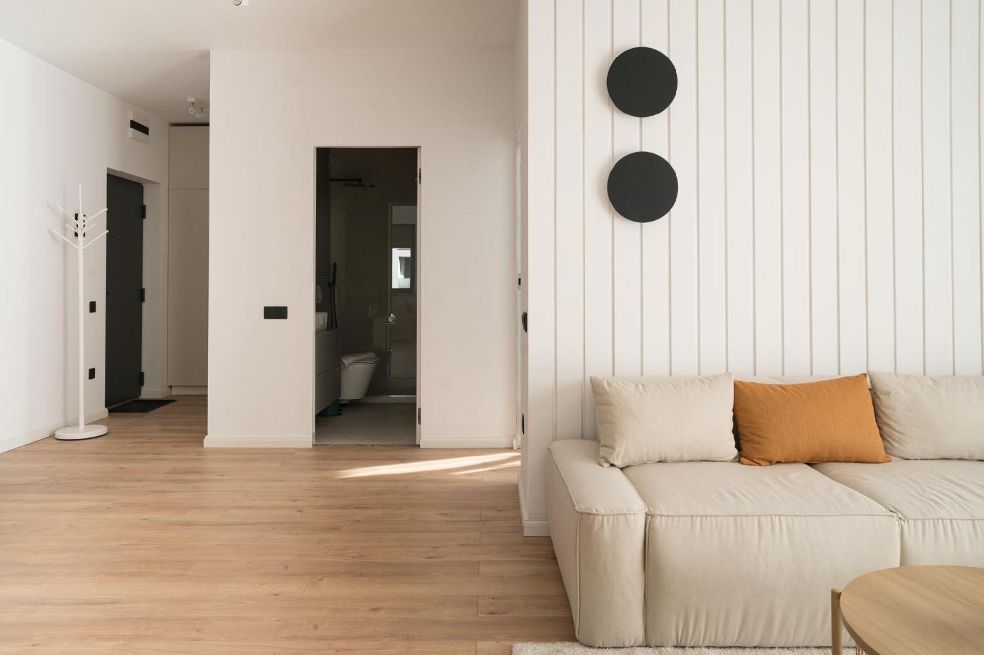 Flow Apartment 1 Bedroom With Parking Cluj-Napoca Exterior photo