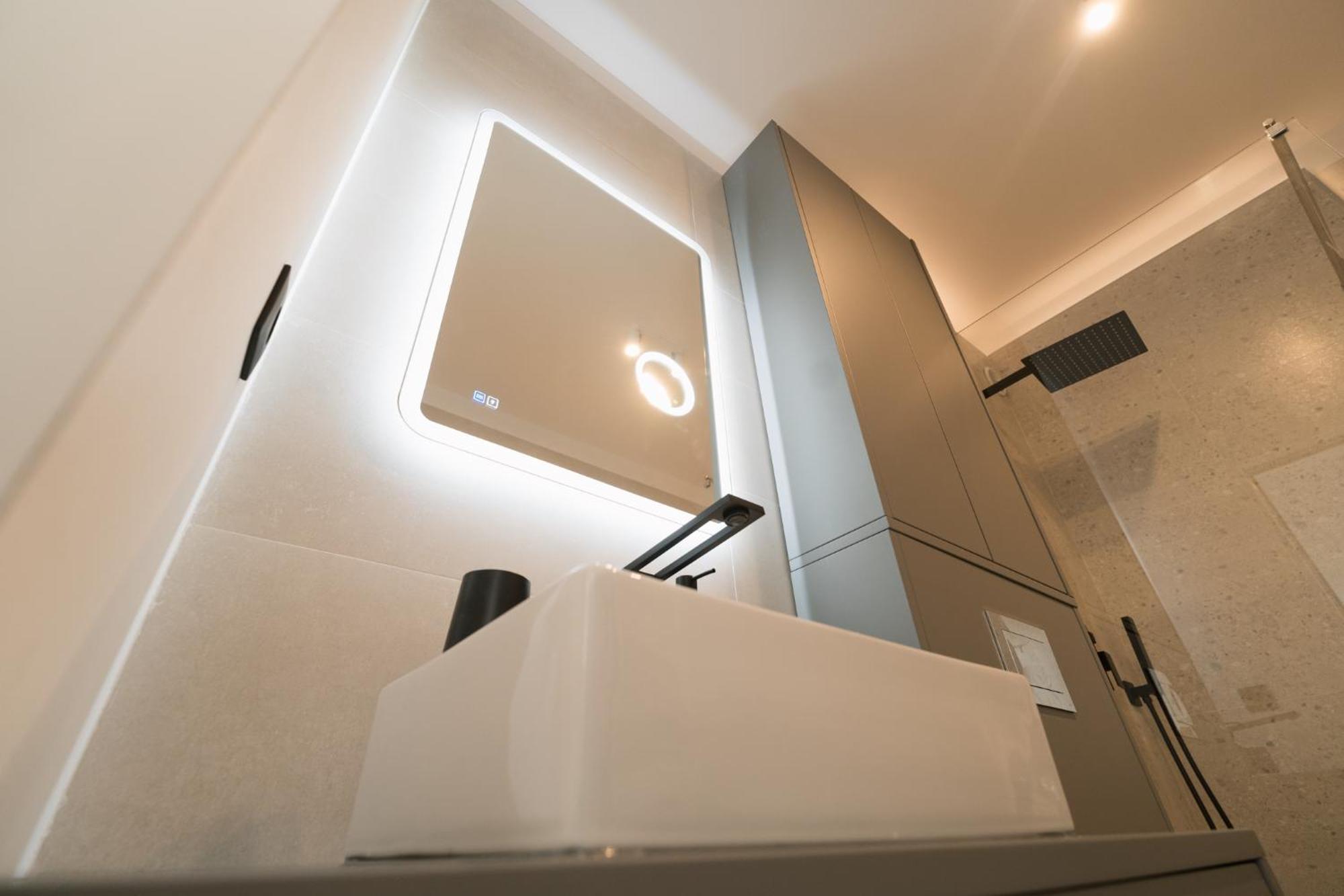 Flow Apartment 1 Bedroom With Parking Cluj-Napoca Exterior photo