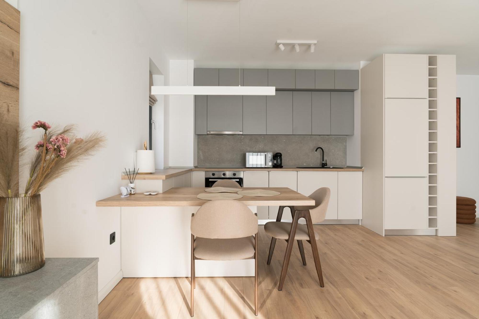 Flow Apartment 1 Bedroom With Parking Cluj-Napoca Exterior photo